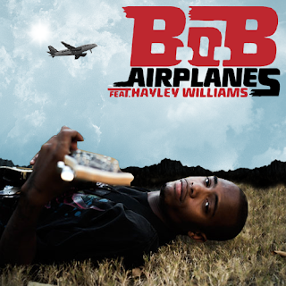 Airplanes by B.O.B Ft. Hayley Williams