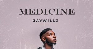Medicine by Jaywillz