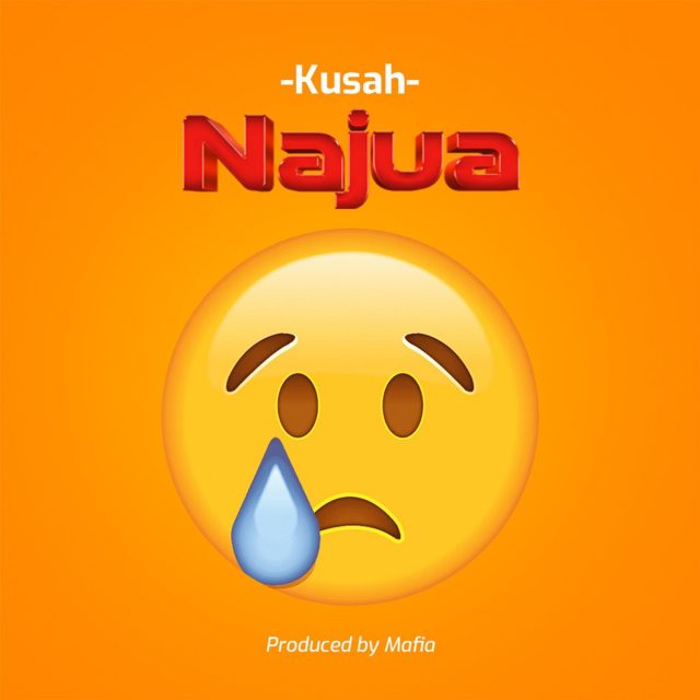 Najua by Kusah