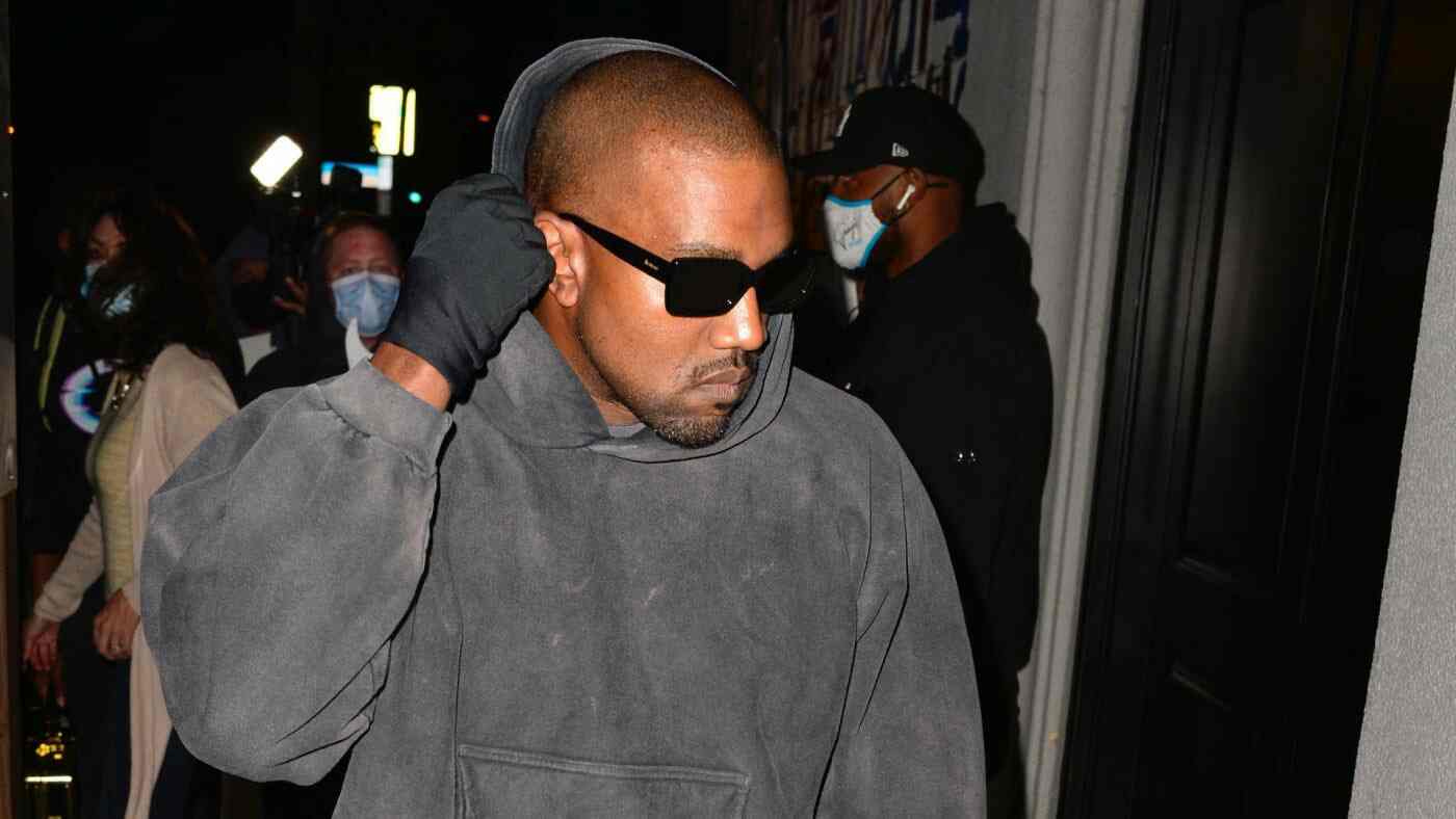 5 Kanye West’s albums which won a Grammy