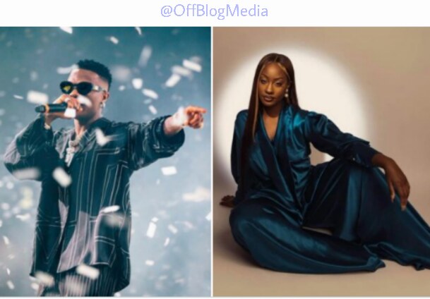 Wizkid and Tems to Perform at the Essence Festival 2022