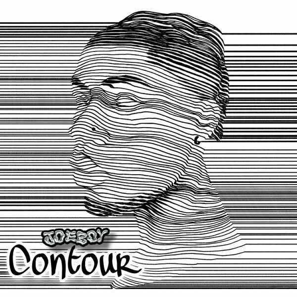 Joeboy -Contour
