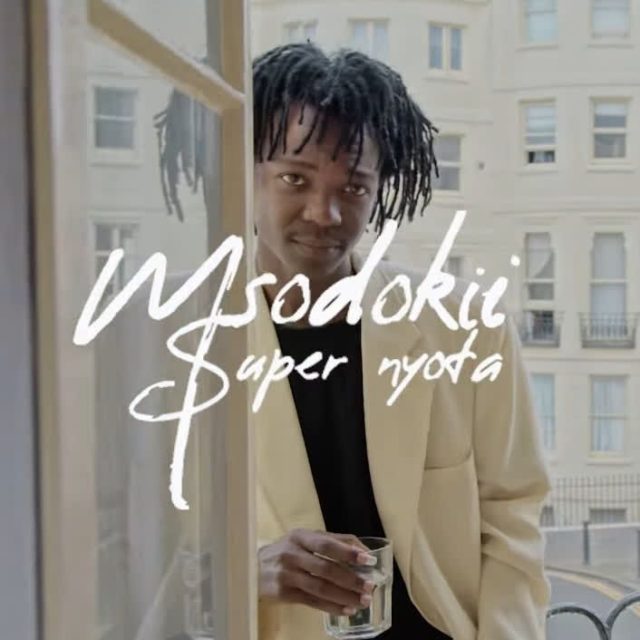Young Killer Msodokii - Intro