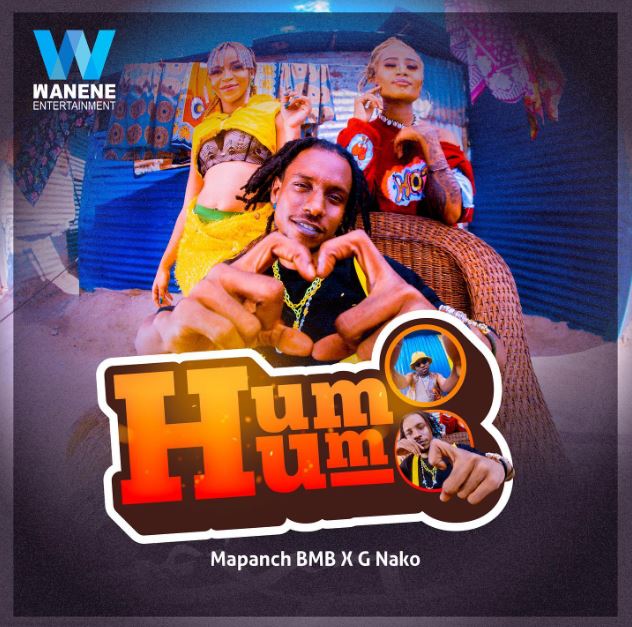 Humo Humo by Mapanch BMB ft. G Nako