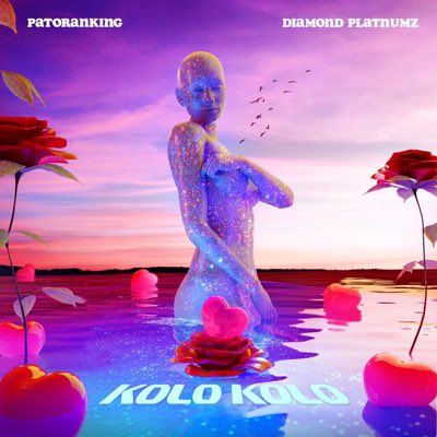 Kolo Kolo by Patoranking ft. Diamond Platnumz