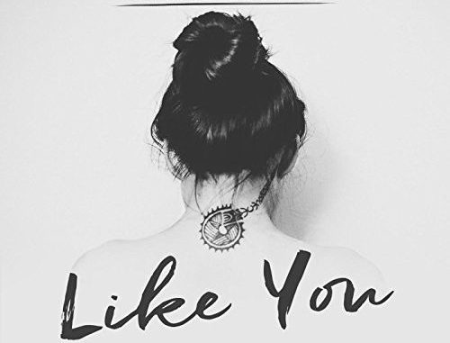 Like You lyrics by Tatiana Manaois