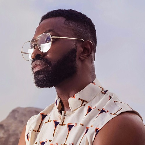 Only You by Ric Hassani