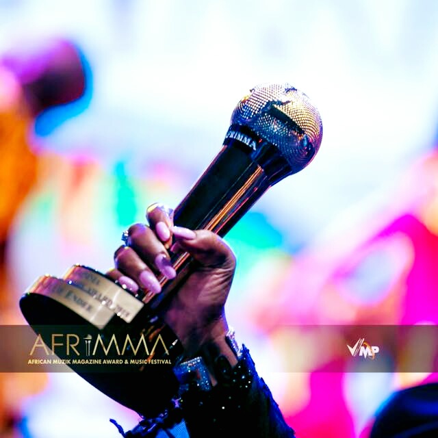 Full List Of the AFRIMMA Awards 2022 Nominees