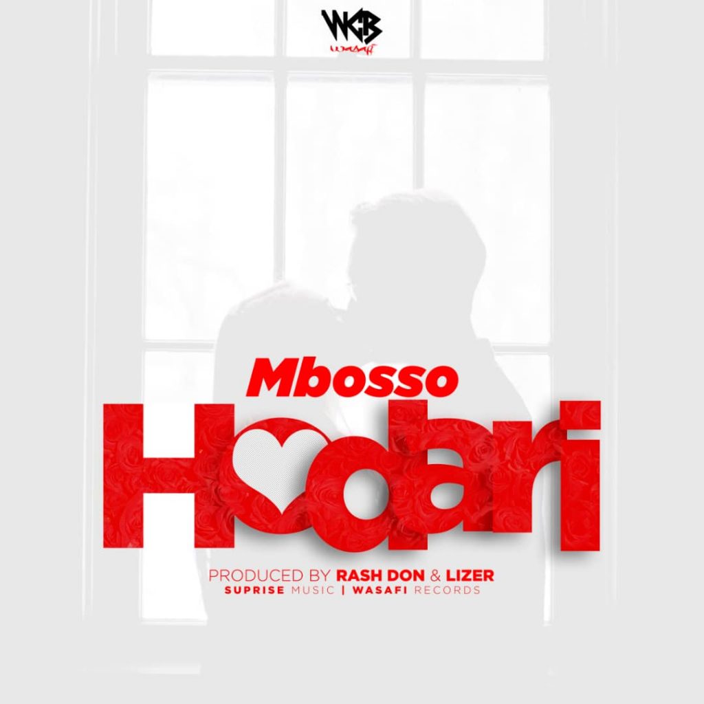 Hodari by Mbosso