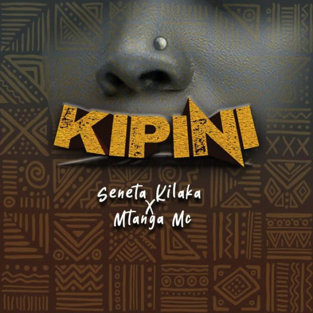 Kipini by Seneta Kilaka