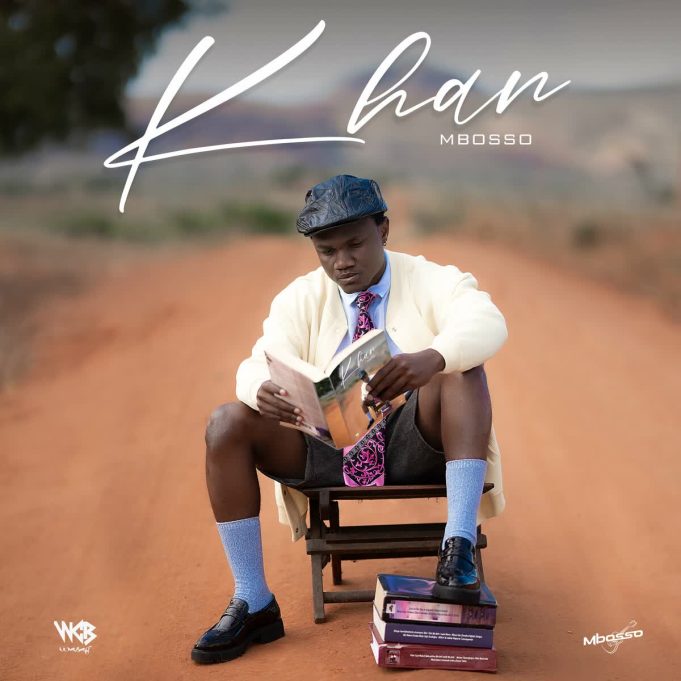 Mbosso - KHAN (EP)