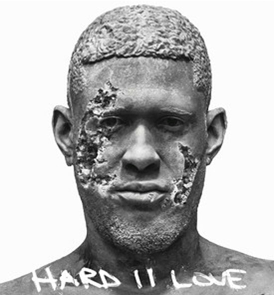 No Limit by Usher ft. Young Thug