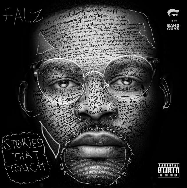 Soldier by Falz ft. Simi