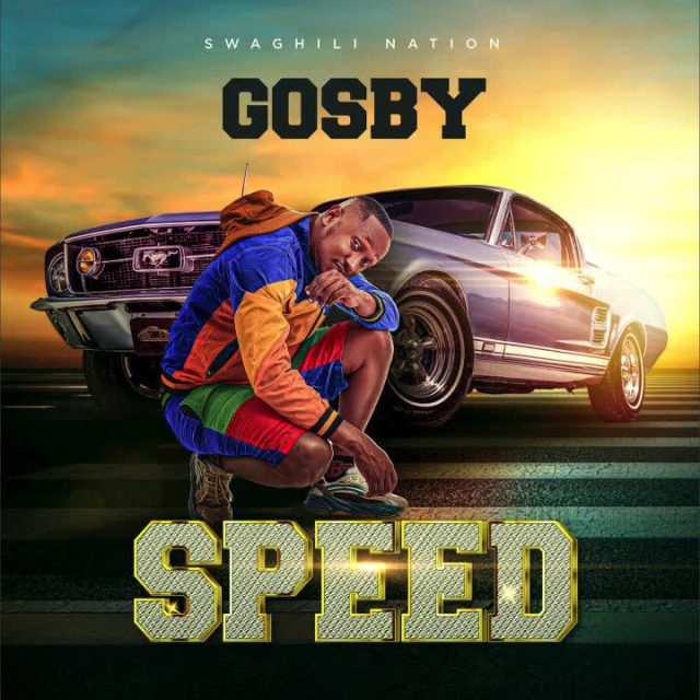 Speed by Gosby