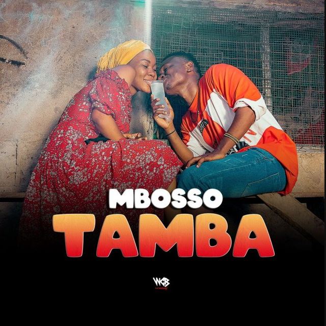 Tamba by Mbosso