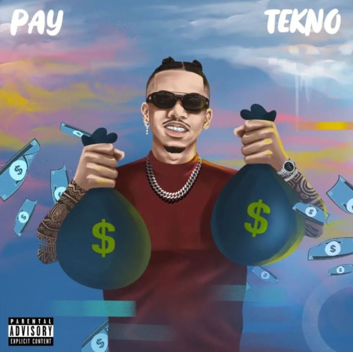 Pay by Tekno