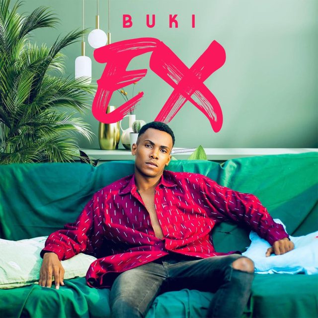 Ex by Buki