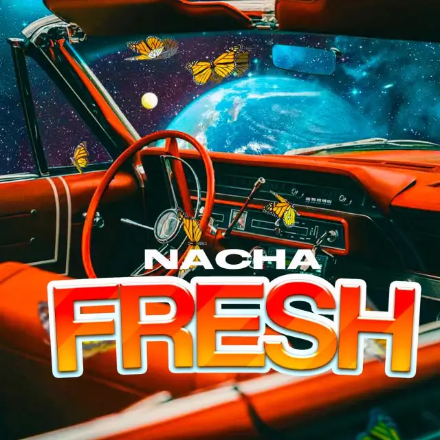Fresh song by NACHA