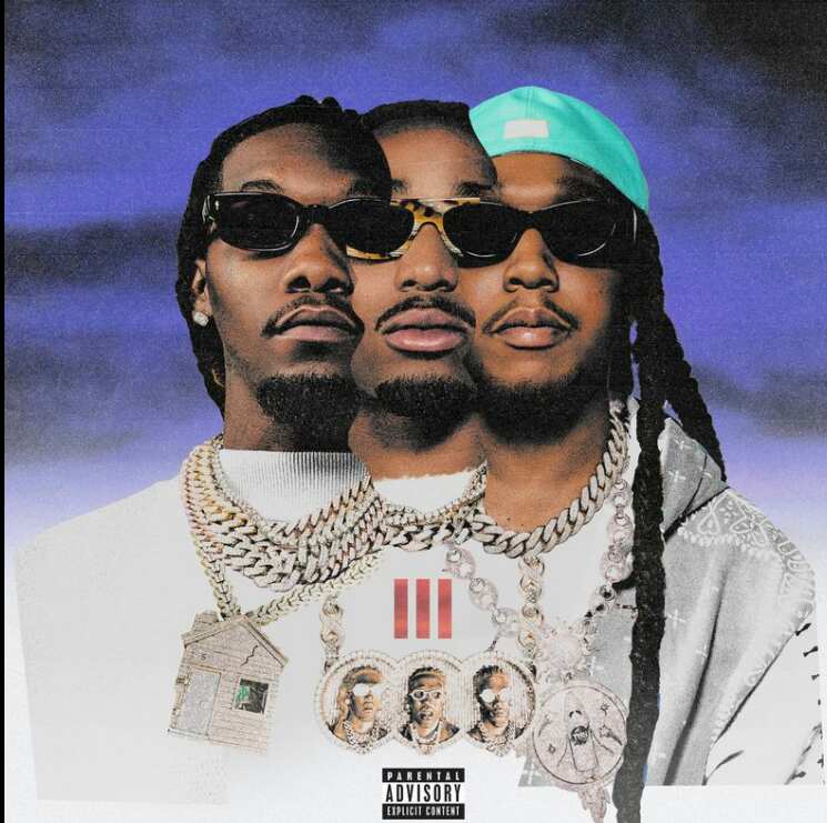Having Our Way by Migos ft. Drake