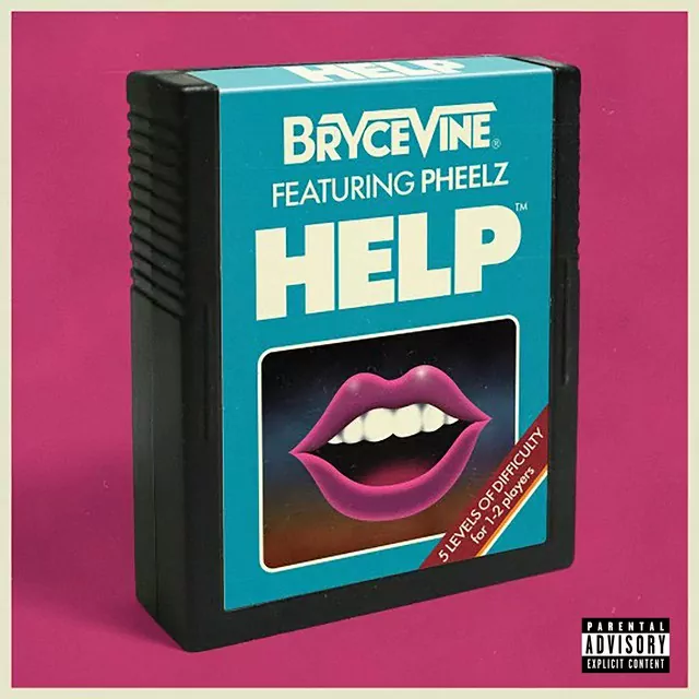 Help song by Bryce Vine ft. Pheelz