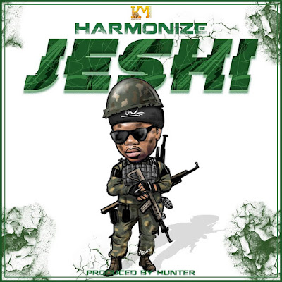 Jeshi by Harmonize