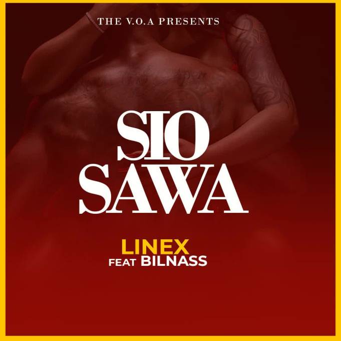 Sio Sawa by Linex Sunday ft. Billnass