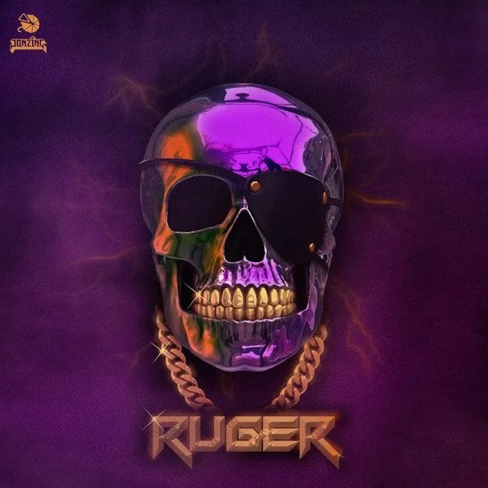 Red Flags song by Ruger