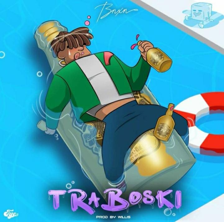 Traboski song by BNXN (Buju)