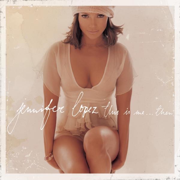 All I Have song by Jennifer Lopez Ft. LL Cool J