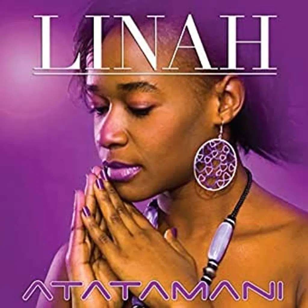 Atatamani song by Linah