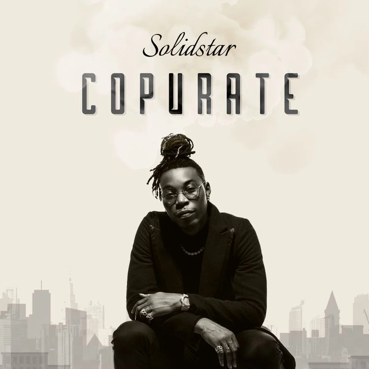 Copurate song by Solistar