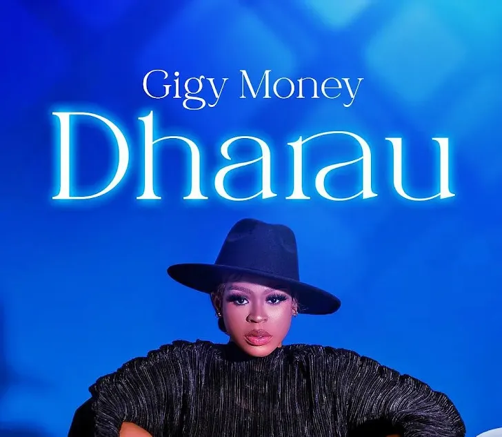 Dharau song by Gigy Money