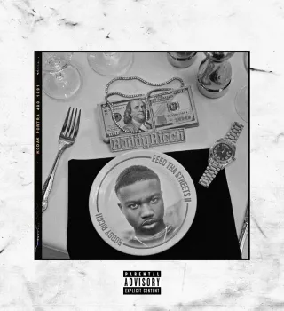 Every Season song by Roddy Ricch
