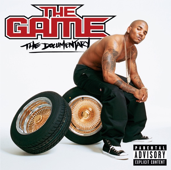 How We Do song by The Game Ft. 5O Cent