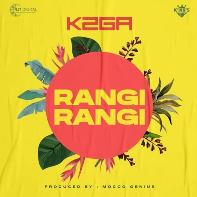 Rangi Rangi by K2GA