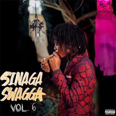 Sinaga Swaga No. 6 song by Young Killer Msodoki