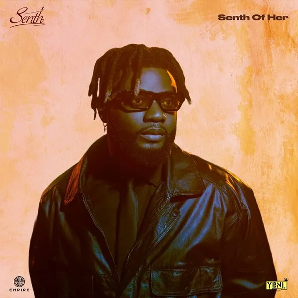 So Fine song by Senth