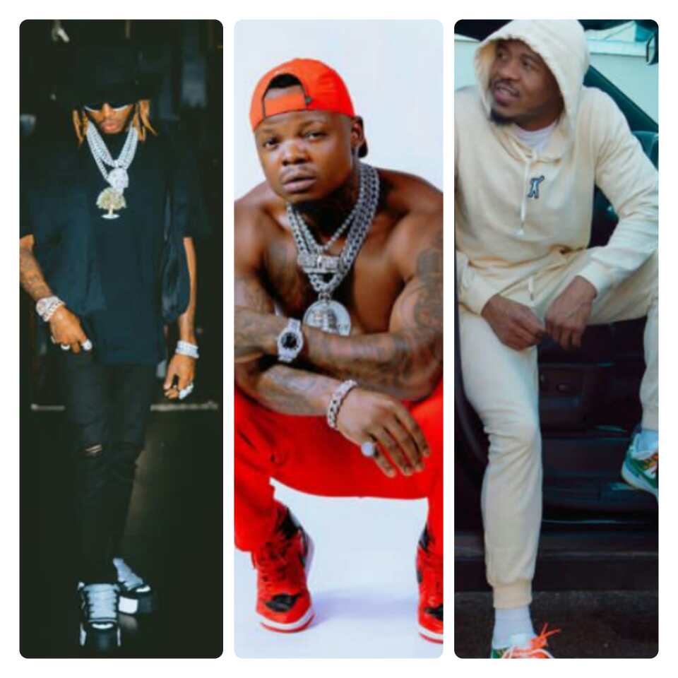 The 15 Hottest Songs 2022 in Tanzanian So Far