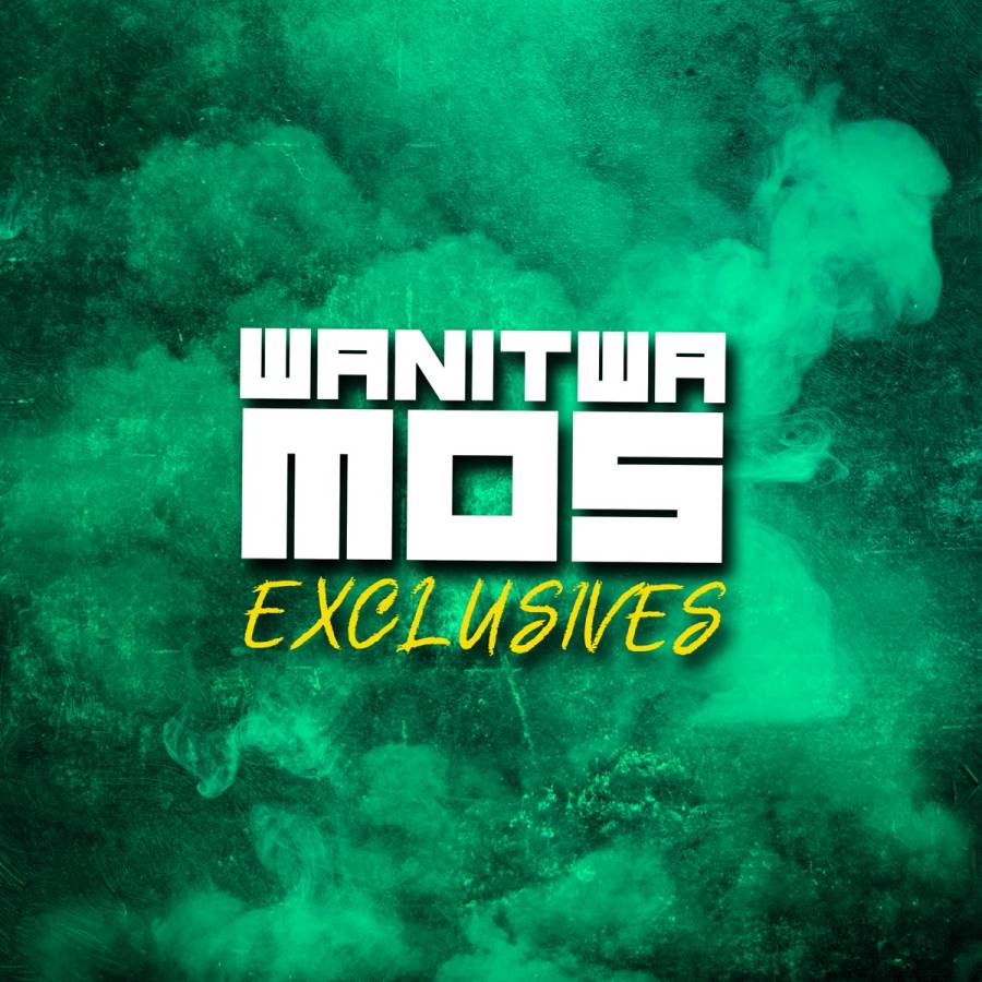 Wanitwa Mos - Wanitwa Mos Exclusives EP