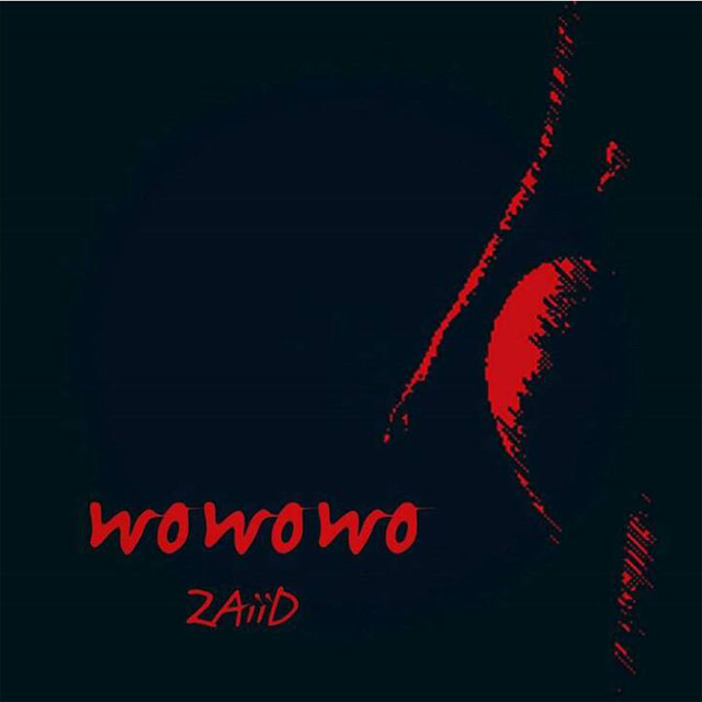 Wowowo song by Zaiid