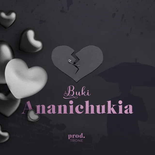 Ananichukia by Buki