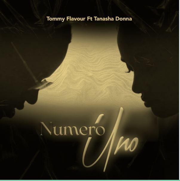 Numero Uno by Tommy Flavour Ft. Tanasha Donna
