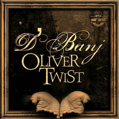 Oliver Twist song by D'Banj