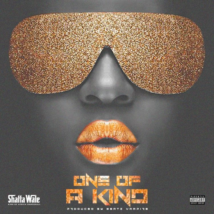 One of a Kind by Shatta Wale