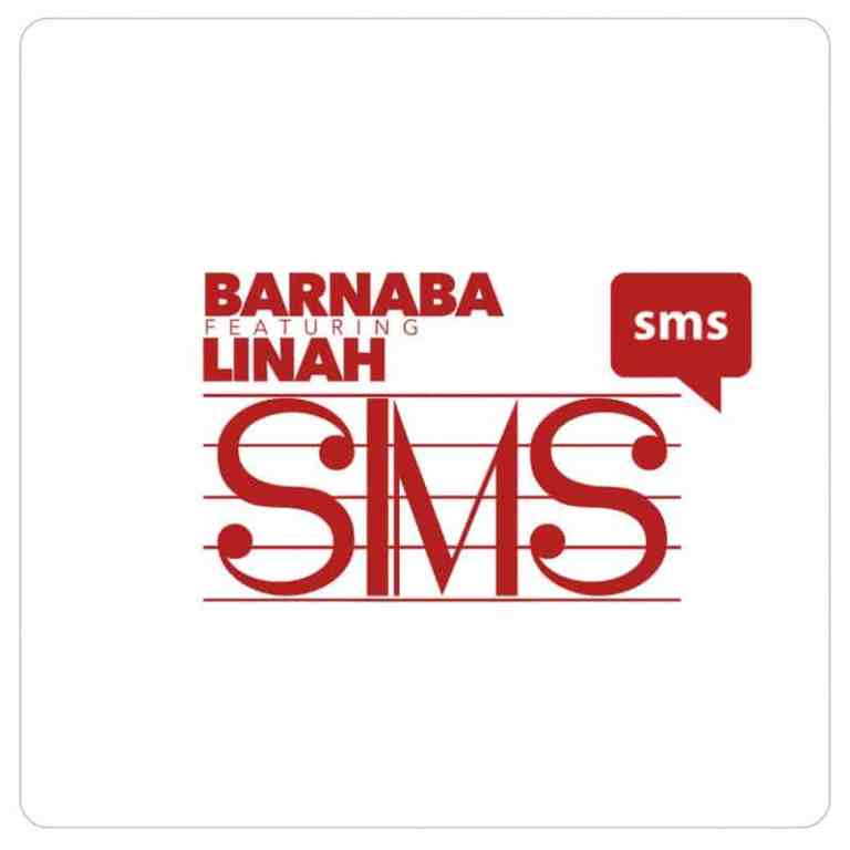 SMS song by Barnaba Ft. Linah