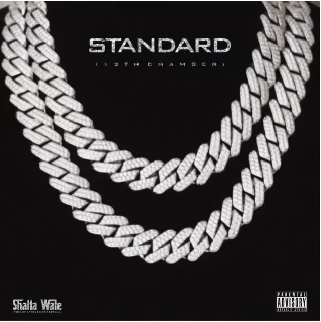 Standard song by Shatta Wale