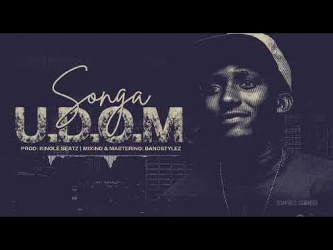 UDOM song by Songa