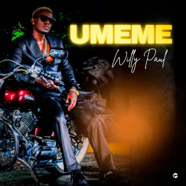 Umeme song by Willy Paul