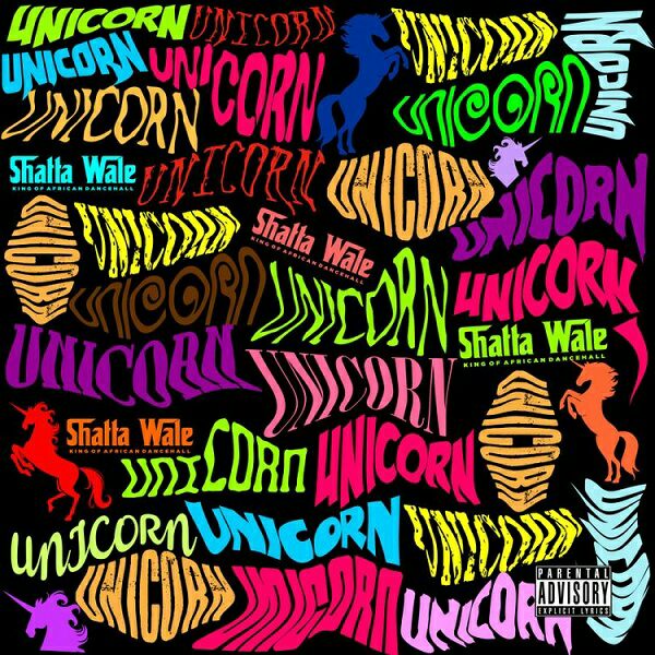 Unicorn song by Shatta Wale
