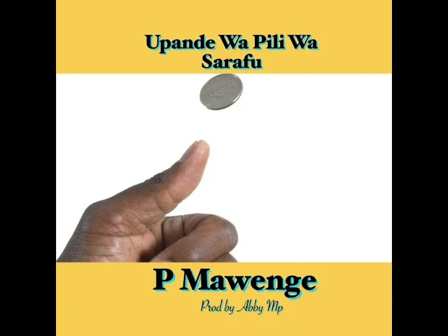 Upande Wa Pili song by P Mawenge